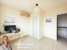 Appartement à vendre 3 pièces CHAMBERY (73)
