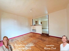 Maison à vendre 3 pièces  (38)