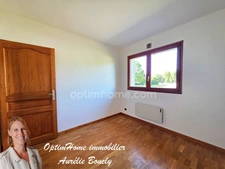 Maison à vendre 4 pièces  (38)