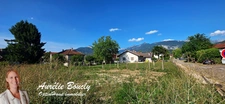 Terrain à vendre de 496,00 m² ENTRE DEUX GUIERS (38)