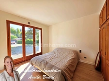 Maison à vendre 4 pièces  (38)