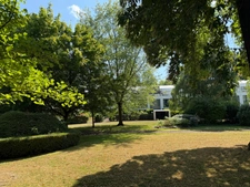 Exclusivité – Élégance et lumière dans le prestigieux Domaine du Ginkgo à Lambersart