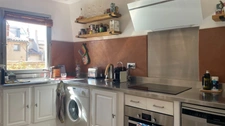 AIX-EN-PROVENCE – CENTRE HISTORIQUE – DUPLEX DE CHARME 104,81 M² – DERNIER ÉTAGE – POSSIBILITÉ T4
