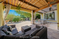 Maison à vendre 6 pièces BOUC BEL AIR (13)