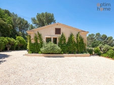 Opportunité Rare : Propriété de Charme aux Pinchinats – Aix-en-Provence