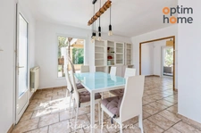 Maison à vendre 6 pièces BOUC BEL AIR (13)