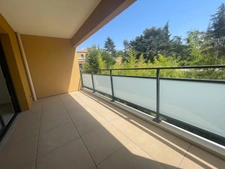 Appartement à vendre 3 pièces AIX EN PROVENCE (13)