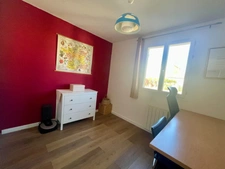 Appartement à vendre 3 pièces avec terrasse et double garage AIX EN PROVENCE (13)