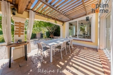 Maison à vendre 6 pièces BOUC BEL AIR (13)