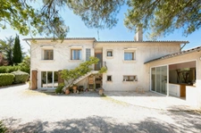 Maison familiale à vendre à FUVEAU (13)