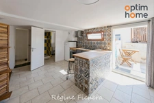 Maison à vendre 6 pièces BOUC BEL AIR (13)