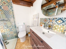 AIX-EN-PROVENCE – CENTRE HISTORIQUE – DUPLEX DE CHARME 104,81 M² – DERNIER ÉTAGE – POSSIBILITÉ T4