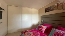 Appartement à vendre 4 pièces CHATEAUNEUF LE ROUGE avec terrasse plein ciel