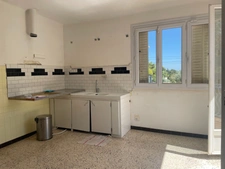 Maison T3 avec garage et beau potentiel – Les Pennes-Mirabeau, quartier des Matelots