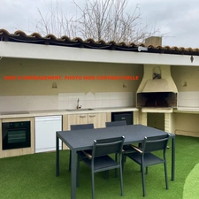 Maison à vendre 4 pièces AIX EN PROVENCE (13)