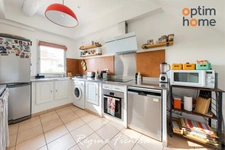 AIX-EN-PROVENCE – CENTRE HISTORIQUE – DUPLEX DE CHARME 104,81 M² – DERNIER ÉTAGE – POSSIBILITÉ T4