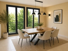 Appartement à vendre 3 pièces AIX EN PROVENCE (13)