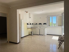 Maison T3 avec garage et beau potentiel – Les Pennes-Mirabeau, quartier des Matelots