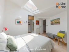 AIX-EN-PROVENCE – CENTRE HISTORIQUE – DUPLEX DE CHARME 104,81 M² – DERNIER ÉTAGE – POSSIBILITÉ T4