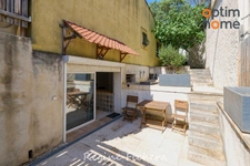 Maison à vendre 6 pièces BOUC BEL AIR (13)
