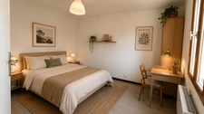 Maison de village à vendre 4 pièces TRETS (13)