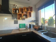 Appartement à vendre 3 pièces avec terrasse et double garage AIX EN PROVENCE (13)
