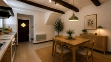 Maison de village à vendre 4 pièces TRETS (13)