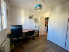 Appartement à vendre 3 pièces avec terrasse et double garage AIX EN PROVENCE (13)