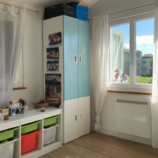 Maison à vendre 4 pièces AIX EN PROVENCE (13)