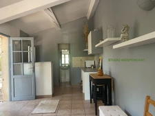 Maison de caractère à vendre 6 pièces AIX EN PROVENCE (13)