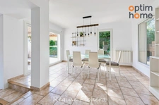 Maison à vendre 6 pièces BOUC BEL AIR (13)