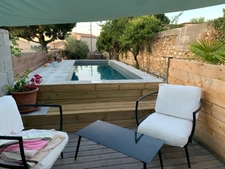 Maison T5 retour à la vente !