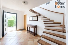 BOUC-BEL-AIR – 202 M² – 2 ESPACES DE VIE – 4 CHAMBRES – PISCINE – SOUS-SOL 140 M² – DPE B