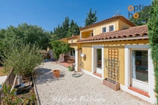 Maison à vendre 6 pièces BOUC BEL AIR (13)