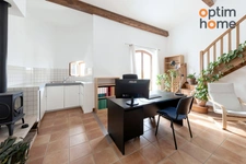 BOUC-BEL-AIR – 202 M² – 2 ESPACES DE VIE – 4 CHAMBRES – PISCINE – SOUS-SOL 140 M² – DPE B