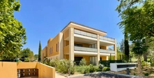 Appartement à vendre 3 pièces AIX EN PROVENCE (13)