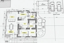 Maison à vendre 4 pièces MEYREUIL (13)