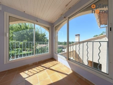 BOUC-BEL-AIR – 202 M² – 2 ESPACES DE VIE – 4 CHAMBRES – PISCINE – SOUS-SOL 140 M² – DPE B