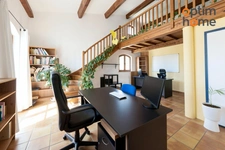 BOUC-BEL-AIR – 202 M² – 2 ESPACES DE VIE – 4 CHAMBRES – PISCINE – SOUS-SOL 140 M² – DPE B
