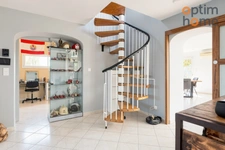 Maison à vendre 4 pièces MEYREUIL (13)