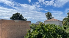 LA CIOTAT – MAISON INDIVIDUELLE T5 À 700 M DE LA PLAGE