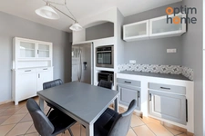 BOUC-BEL-AIR – 202 M² – 2 ESPACES DE VIE – 4 CHAMBRES – PISCINE – SOUS-SOL 140 M² – DPE B
