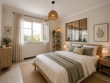 Maison T3 avec garage et beau potentiel – Les Pennes-Mirabeau, quartier des Matelots