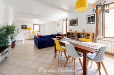 AIX-EN-PROVENCE – CENTRE HISTORIQUE – DUPLEX DE CHARME 104,81 M² – DERNIER ÉTAGE – POSSIBILITÉ T4