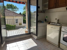 Appartement à vendre 3 pièces AIX EN PROVENCE (13)