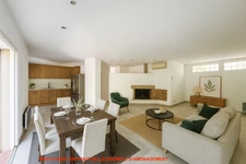 VILLA 120 m2 au calme proche centre