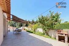BOUC-BEL-AIR – 202 M² – 2 ESPACES DE VIE – 4 CHAMBRES – PISCINE – SOUS-SOL 140 M² – DPE B
