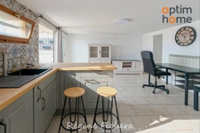 Maison à vendre 6 pièces BOUC BEL AIR (13)