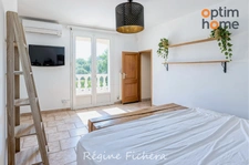 Maison à vendre 6 pièces BOUC BEL AIR (13)