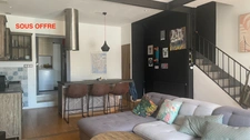 Maison T5